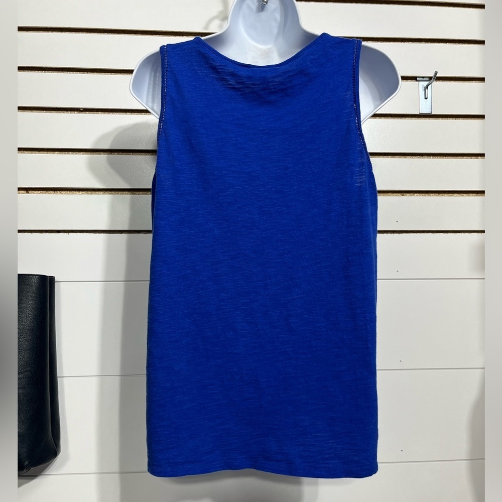 🔥Elle sleeveless blouse - Picture 5 of 8